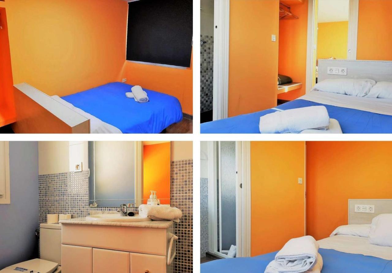 Todosierranevada Zona Baja - Apartamentos De 4 Dormitorios - Junto A Los Telecabinas Serra Nevada Exterior foto