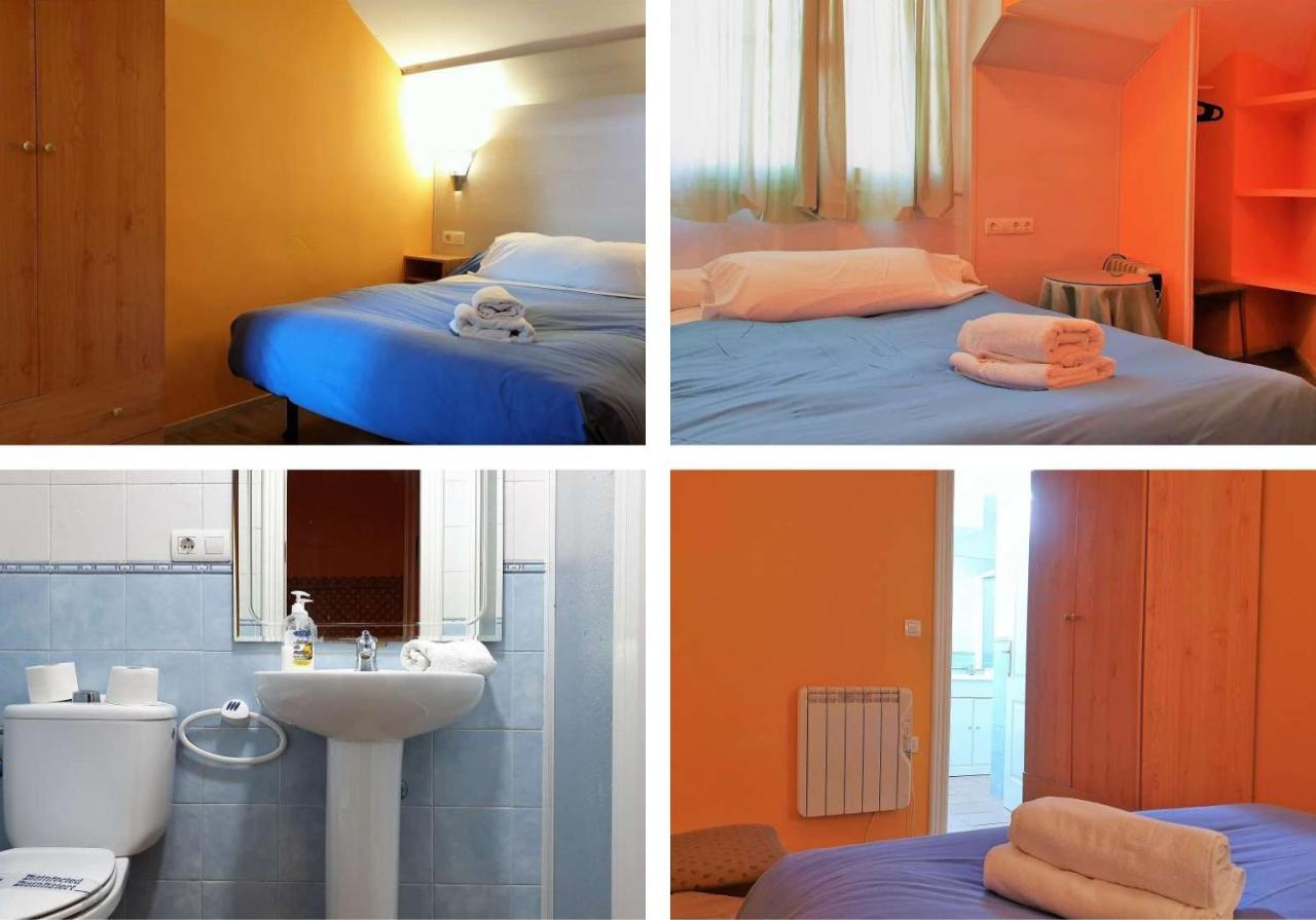 Todosierranevada Zona Baja - Apartamentos De 4 Dormitorios - Junto A Los Telecabinas Serra Nevada Exterior foto