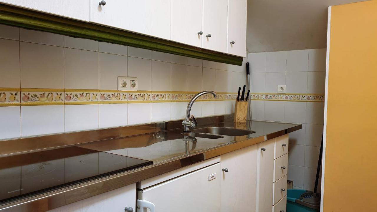 Todosierranevada Zona Baja - Apartamentos De 4 Dormitorios - Junto A Los Telecabinas Serra Nevada Exterior foto