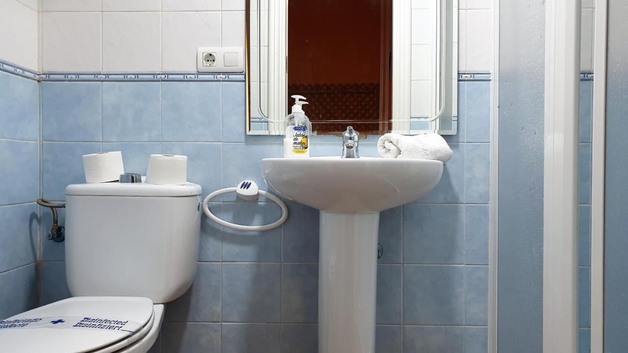 Todosierranevada Zona Baja - Apartamentos De 4 Dormitorios - Junto A Los Telecabinas Serra Nevada Exterior foto
