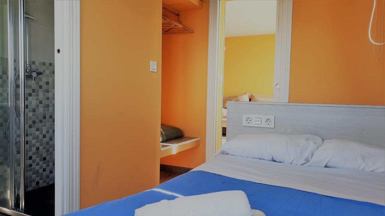Todosierranevada Zona Baja - Apartamentos De 4 Dormitorios - Junto A Los Telecabinas Serra Nevada Exterior foto