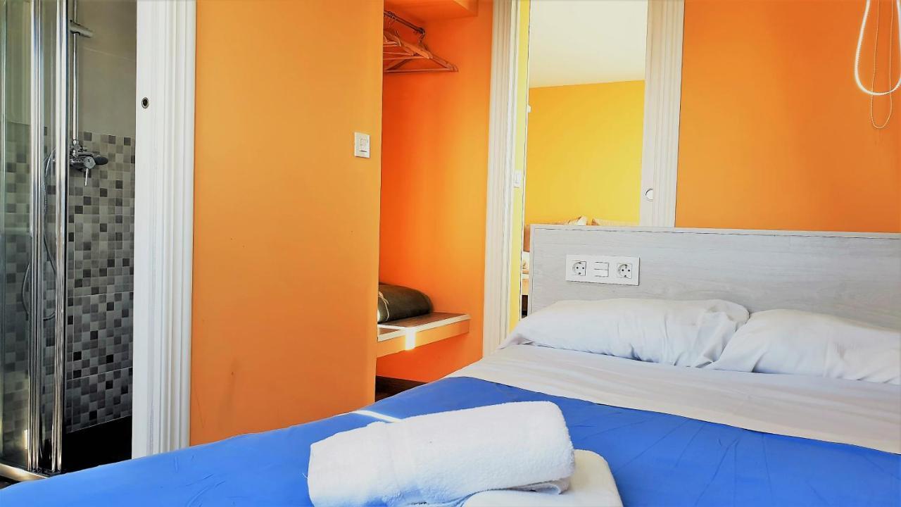 Todosierranevada Zona Baja - Apartamentos De 4 Dormitorios - Junto A Los Telecabinas Serra Nevada Exterior foto