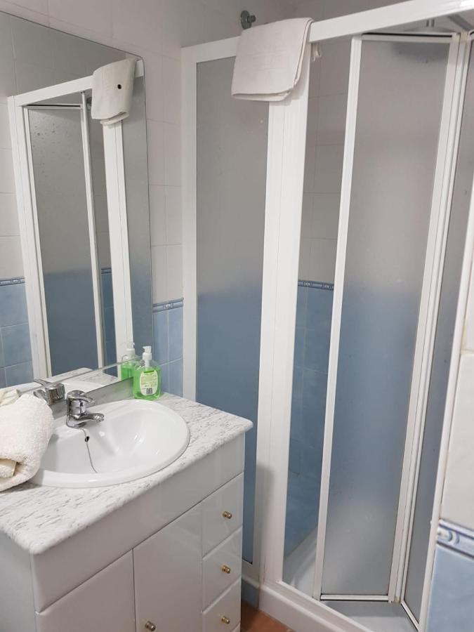 Todosierranevada Zona Baja - Apartamentos De 4 Dormitorios - Junto A Los Telecabinas Serra Nevada Exterior foto
