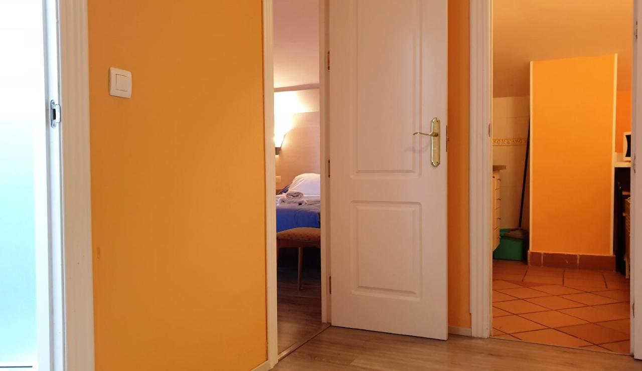 Todosierranevada Zona Baja - Apartamentos De 4 Dormitorios - Junto A Los Telecabinas Serra Nevada Exterior foto