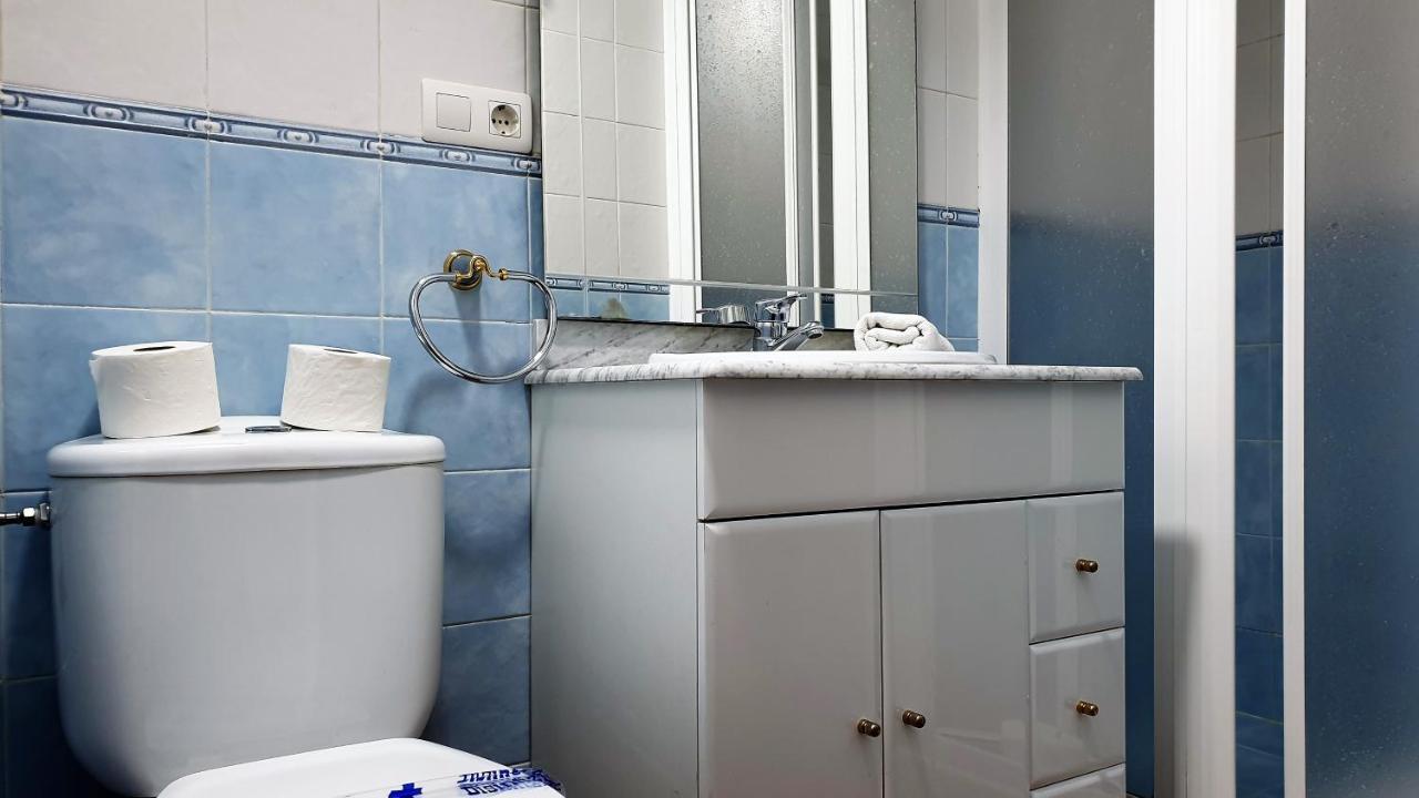 Todosierranevada Zona Baja - Apartamentos De 4 Dormitorios - Junto A Los Telecabinas Serra Nevada Exterior foto