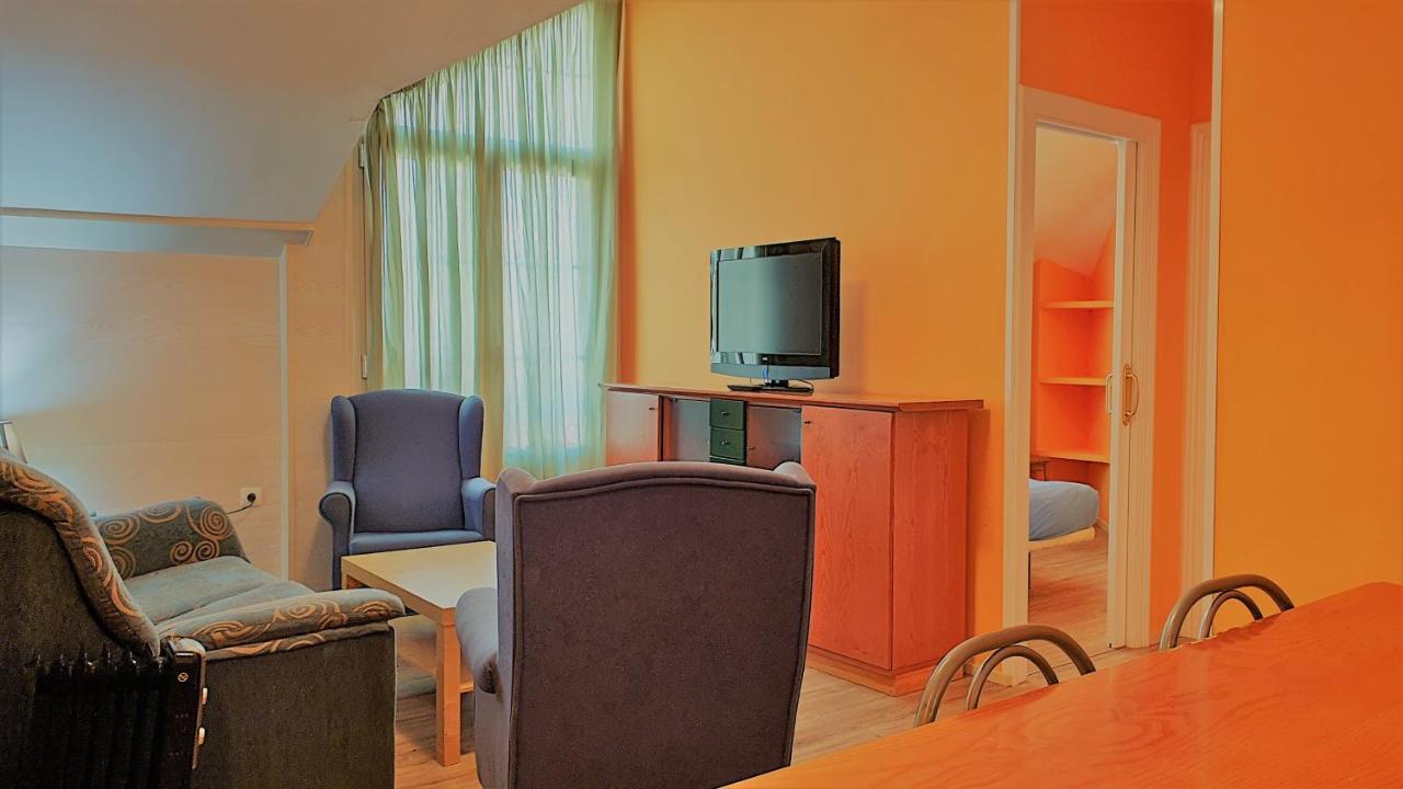 Todosierranevada Zona Baja - Apartamentos De 4 Dormitorios - Junto A Los Telecabinas Serra Nevada Exterior foto