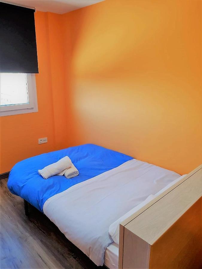 Todosierranevada Zona Baja - Apartamentos De 4 Dormitorios - Junto A Los Telecabinas Serra Nevada Exterior foto