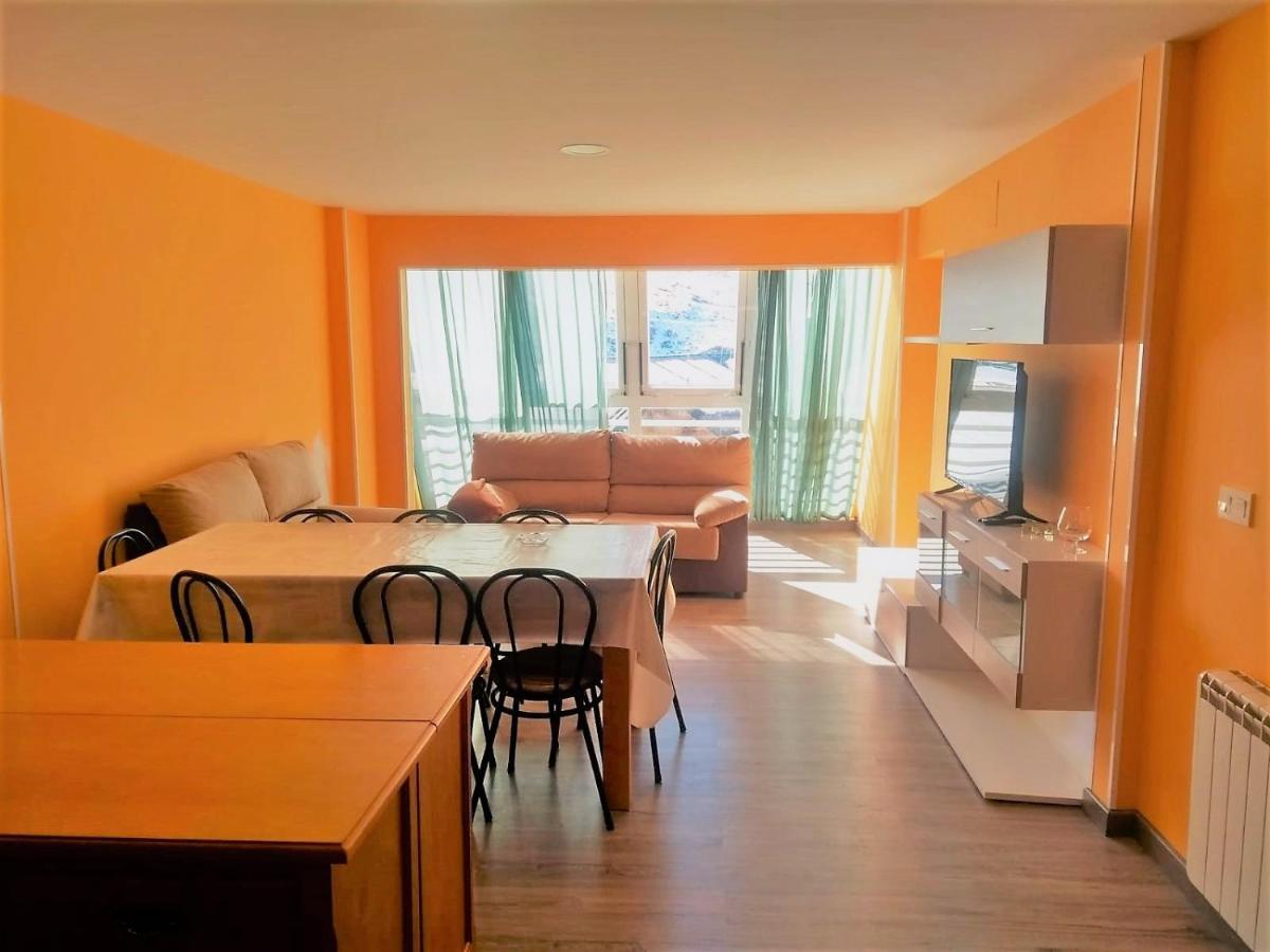 Todosierranevada Zona Baja - Apartamentos De 4 Dormitorios - Junto A Los Telecabinas Serra Nevada Exterior foto