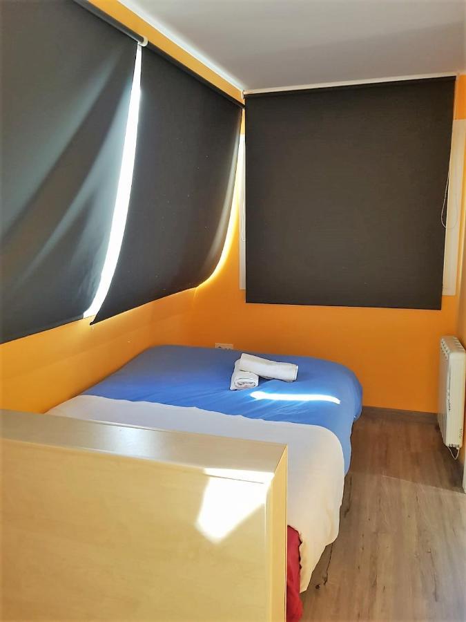 Todosierranevada Zona Baja - Apartamentos De 4 Dormitorios - Junto A Los Telecabinas Serra Nevada Exterior foto