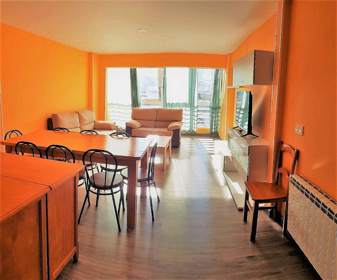 Todosierranevada Zona Baja - Apartamentos De 4 Dormitorios - Junto A Los Telecabinas Serra Nevada Exterior foto
