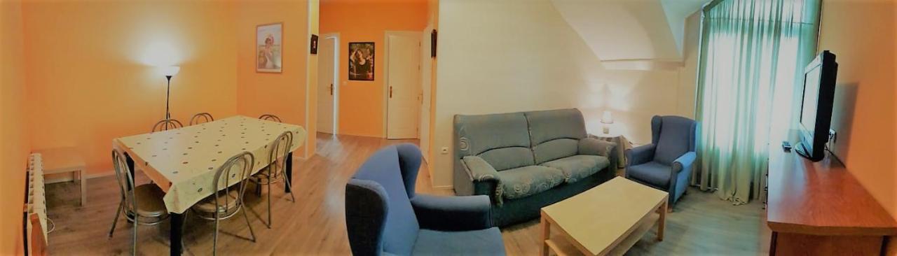 Todosierranevada Zona Baja - Apartamentos De 4 Dormitorios - Junto A Los Telecabinas Serra Nevada Exterior foto