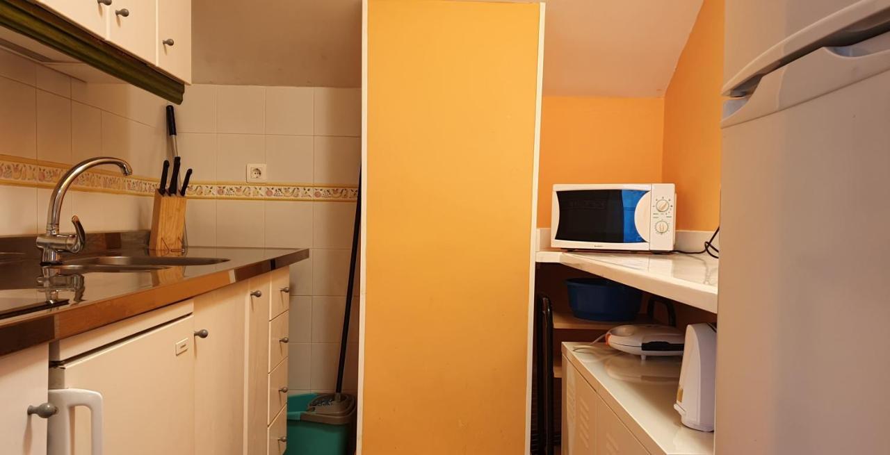 Todosierranevada Zona Baja - Apartamentos De 4 Dormitorios - Junto A Los Telecabinas Serra Nevada Exterior foto