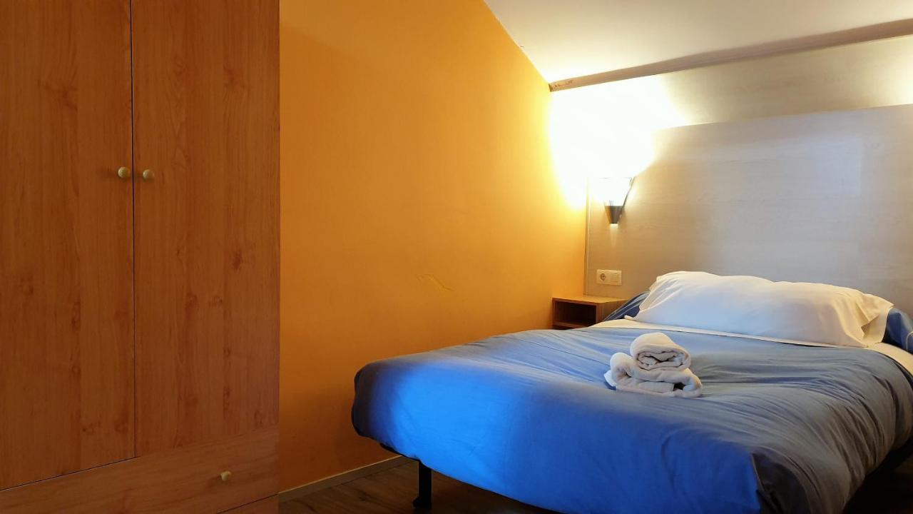 Todosierranevada Zona Baja - Apartamentos De 4 Dormitorios - Junto A Los Telecabinas Serra Nevada Exterior foto