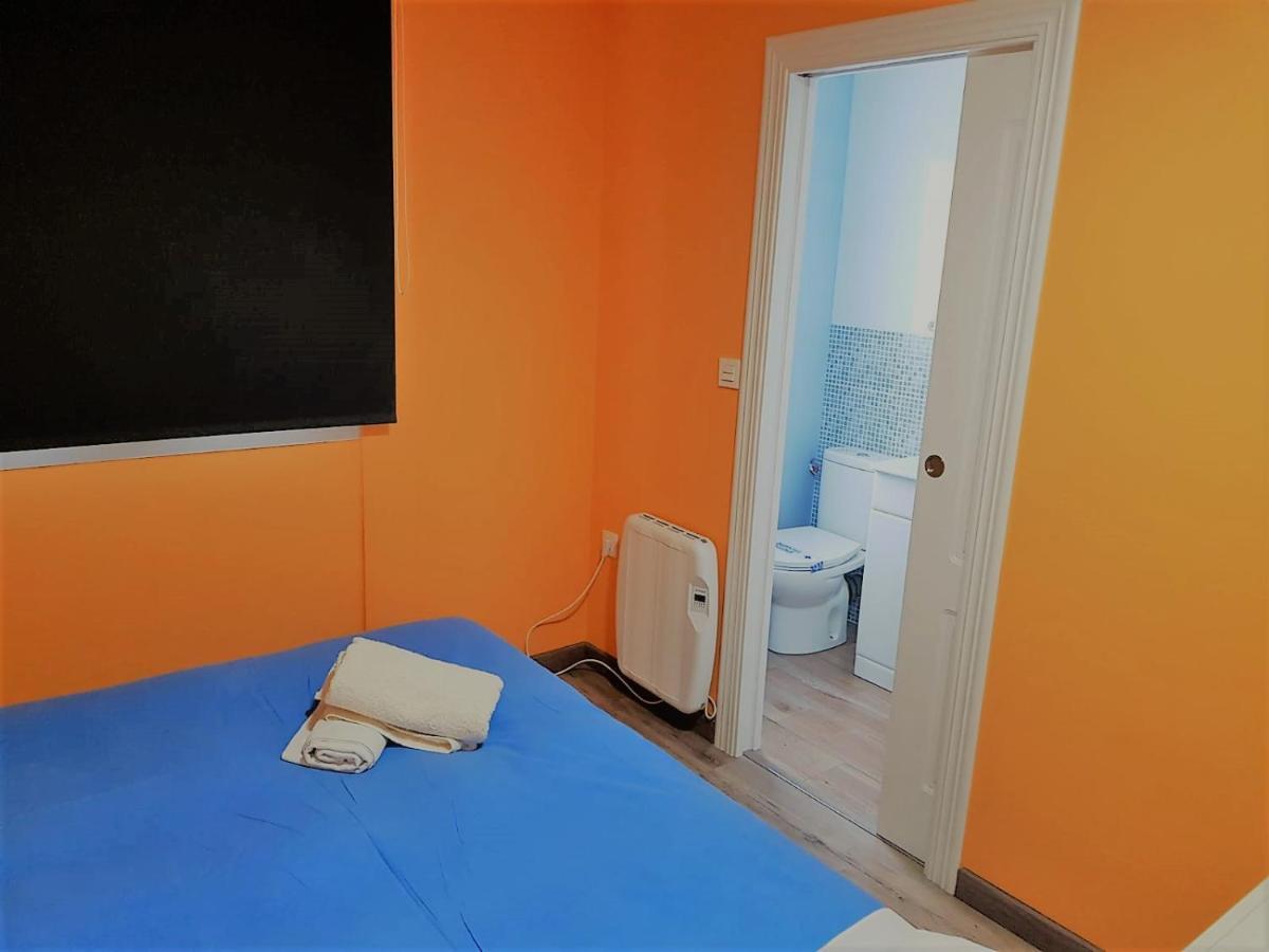 Todosierranevada Zona Baja - Apartamentos De 4 Dormitorios - Junto A Los Telecabinas Serra Nevada Exterior foto