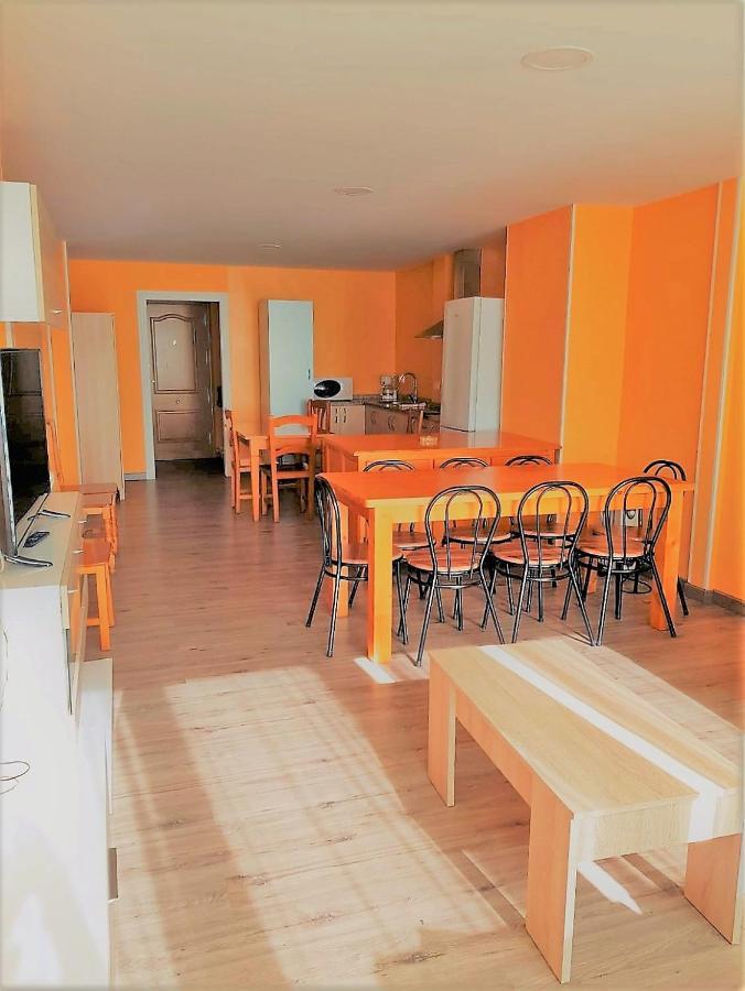 Todosierranevada Zona Baja - Apartamentos De 4 Dormitorios - Junto A Los Telecabinas Serra Nevada Exterior foto