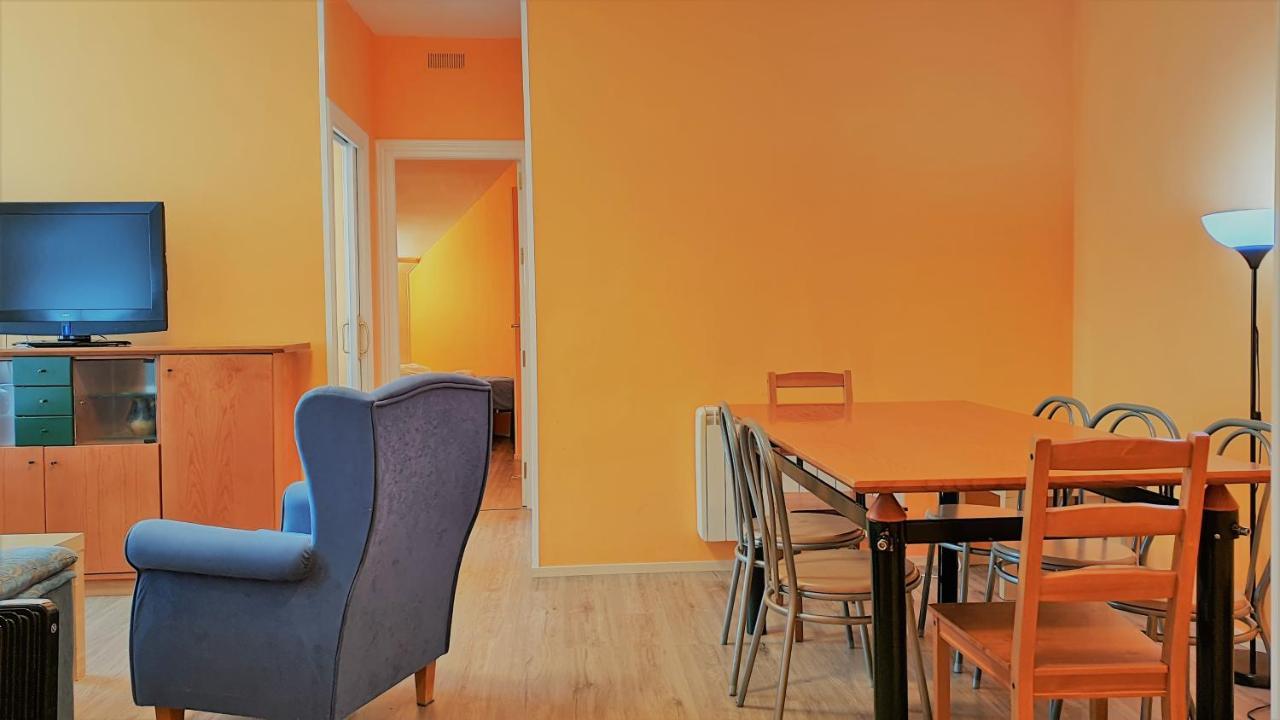 Todosierranevada Zona Baja - Apartamentos De 4 Dormitorios - Junto A Los Telecabinas Serra Nevada Exterior foto