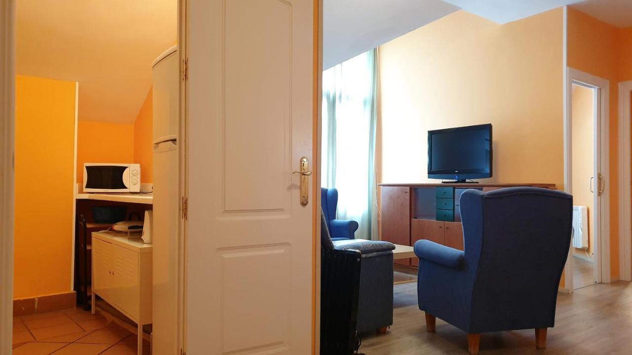 Todosierranevada Zona Baja - Apartamentos De 4 Dormitorios - Junto A Los Telecabinas Serra Nevada Exterior foto