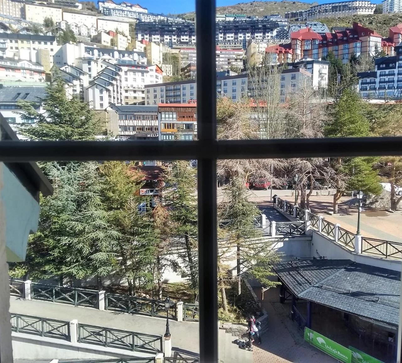 Todosierranevada Zona Baja - Apartamentos De 4 Dormitorios - Junto A Los Telecabinas Serra Nevada Exterior foto